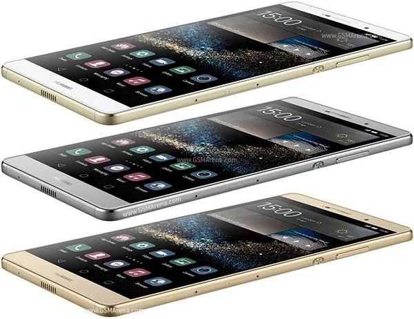 P8max - Huawei smartphone