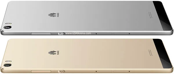 P8max - Huawei smartphone
