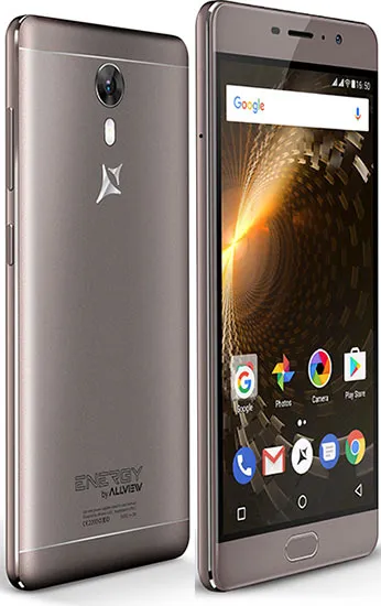 P9 Energy Lite (2017)