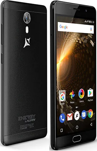 P9 Energy Lite (2017)