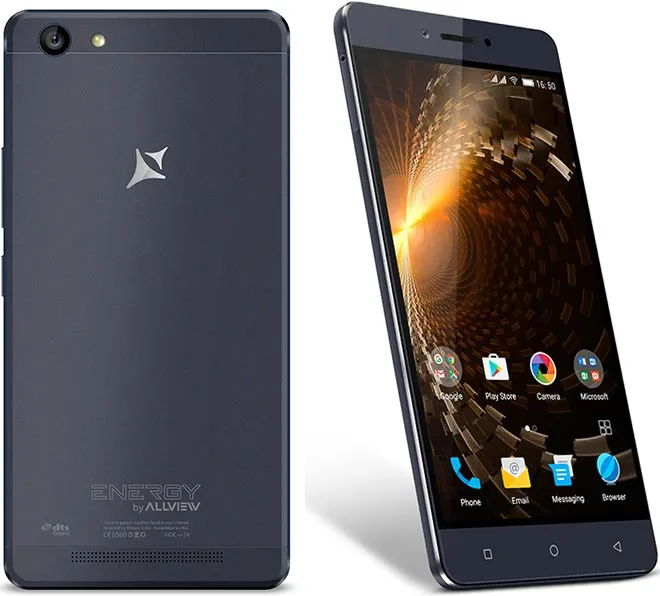 P9 Energy Lite