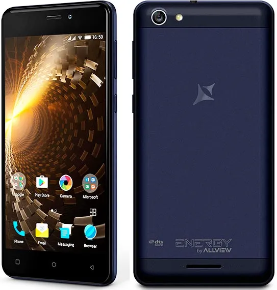 P9 Energy mini