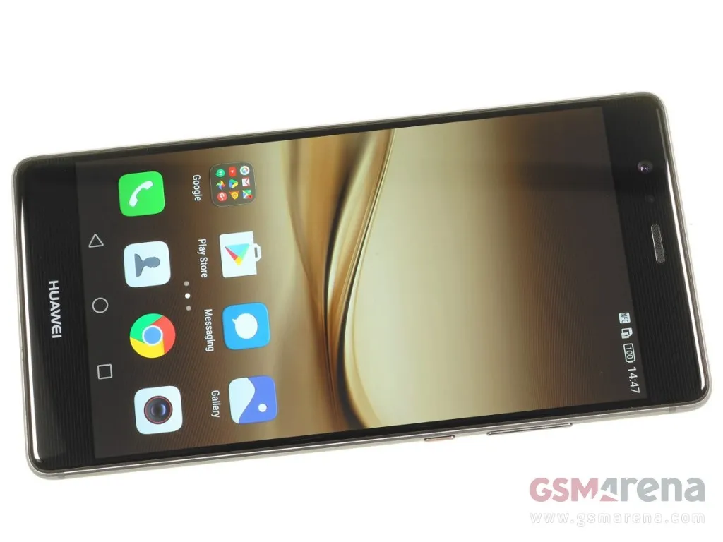 P9 Plus