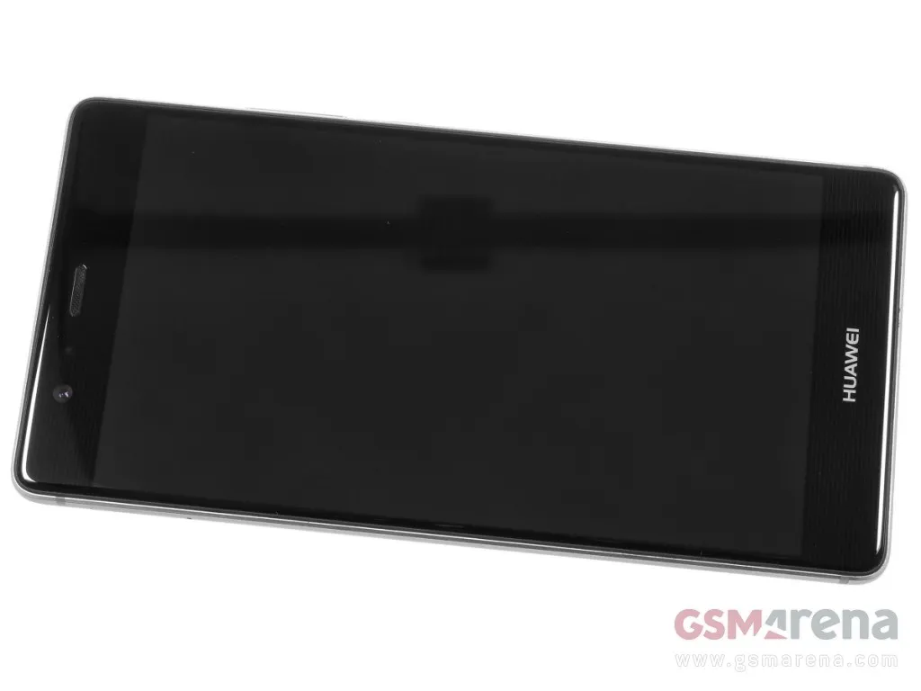 P9 Plus