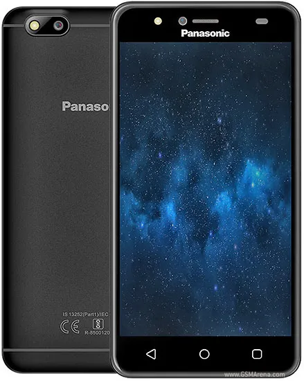 P90 - Panasonic smartphone