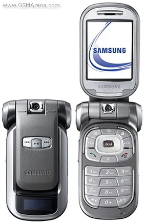 Samsung P920 - Samsung smartphone