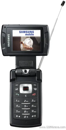 P940 - Samsung smartphone