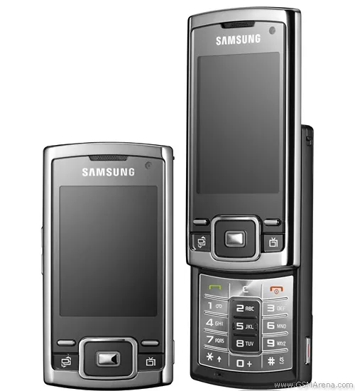 P960 - Samsung smartphone