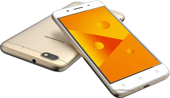 P99 - Panasonic smartphone