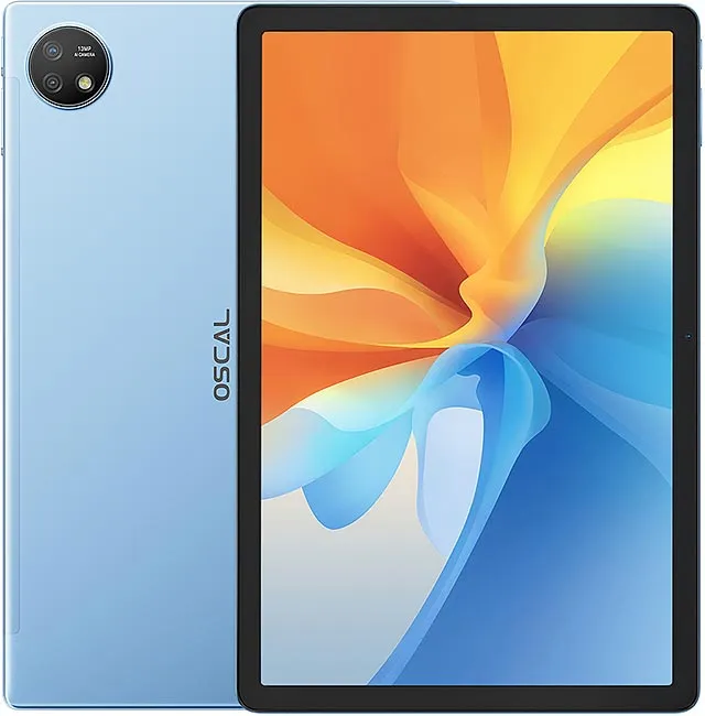 Pad 16 - Oscal smartphone