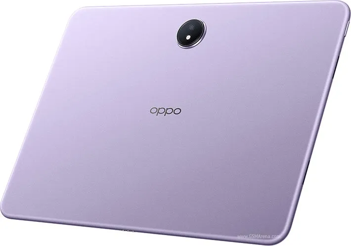 Oppo Pad 3 - Oppo smartphone