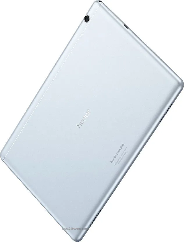 Pad 5 10.1