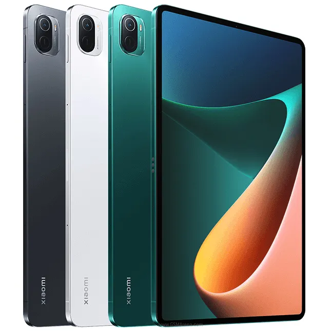 Pad 5 - Xiaomi smartphone