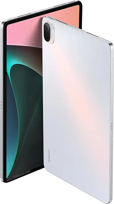 Pad 5 - Xiaomi smartphone