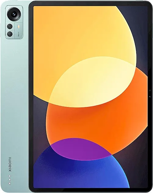 Pad 5 Pro 12.4