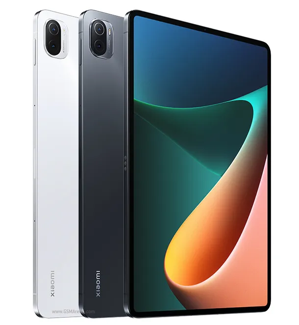 Pad 5 Pro