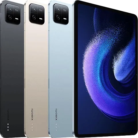 Pad 6 Pro