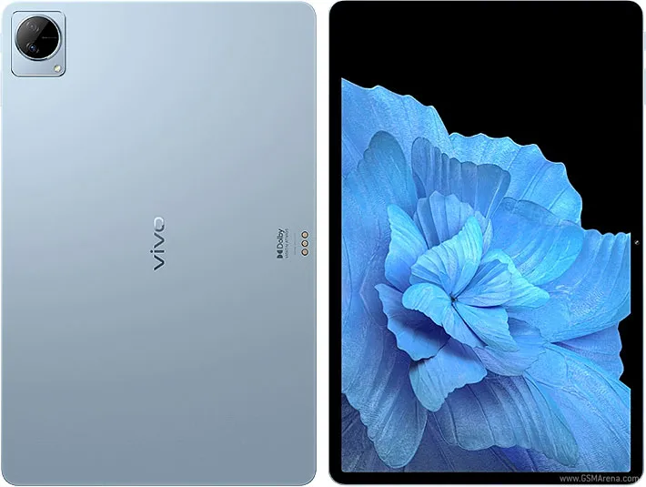vivo Pad - vivo smartphone