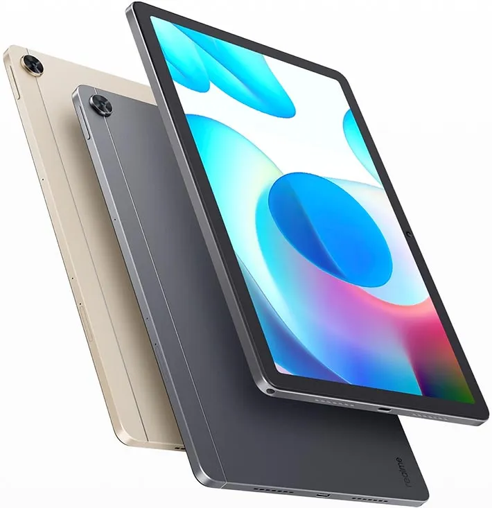 Realme Pad - Realme smartphone
