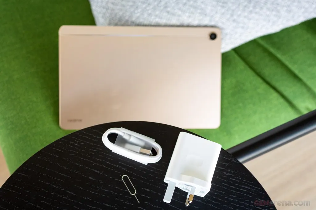 Realme Pad - Realme smartphone