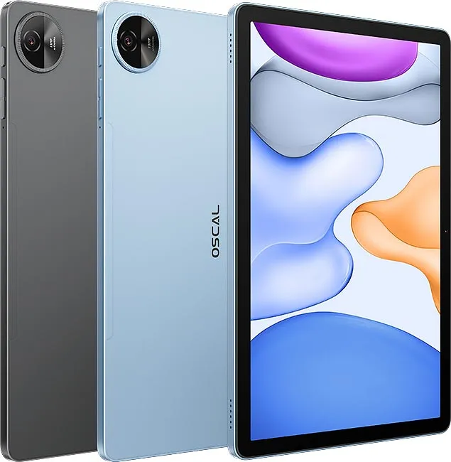 Pad 90 - Oscal smartphone