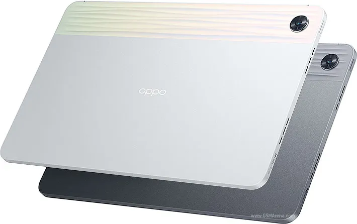Oppo Pad Air - Oppo smartphone