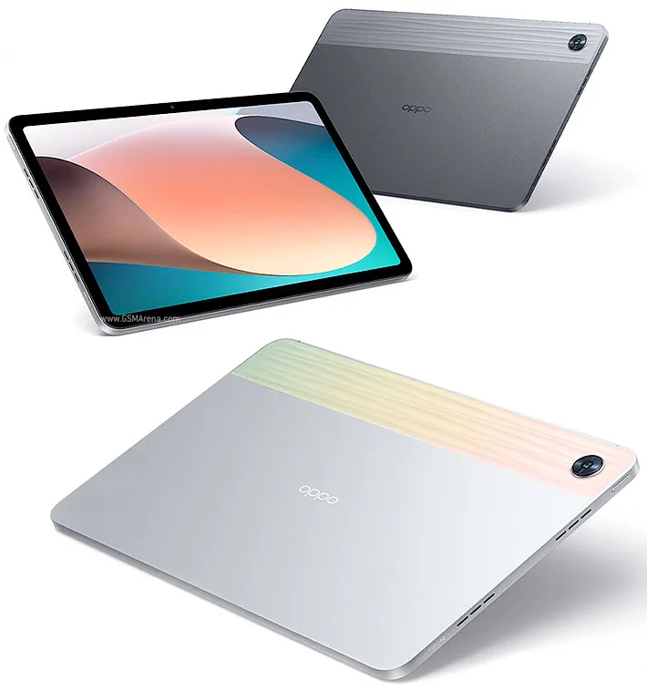 Oppo Pad Air - Oppo smartphone