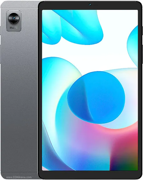 Pad Mini - Realme smartphone