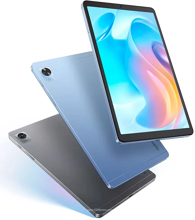 Pad Mini - Realme smartphone