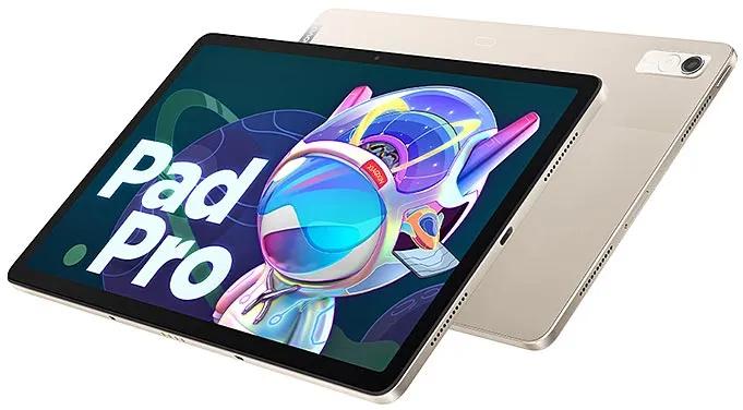 Pad Pro 2022