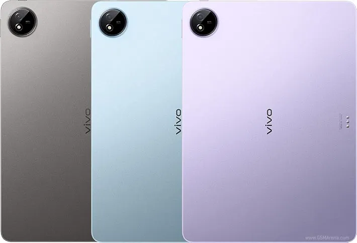 Pad3 - vivo smartphone