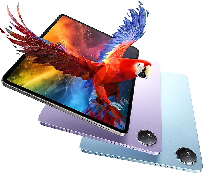 Pad3 - vivo smartphone