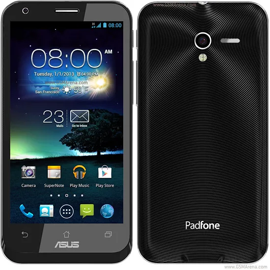 PadFone 2