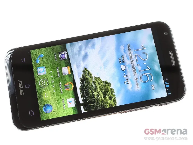 PadFone 2