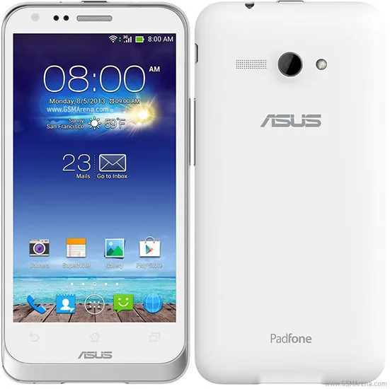 PadFone E
