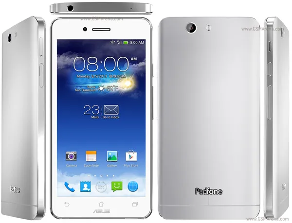 PadFone Infinity 2