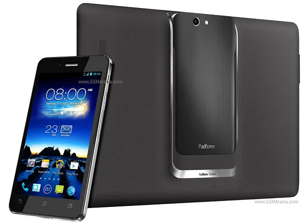 PadFone Infinity