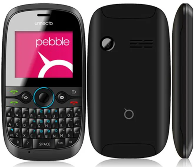 Pebble