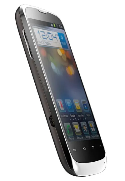 PF200 - ZTE smartphone