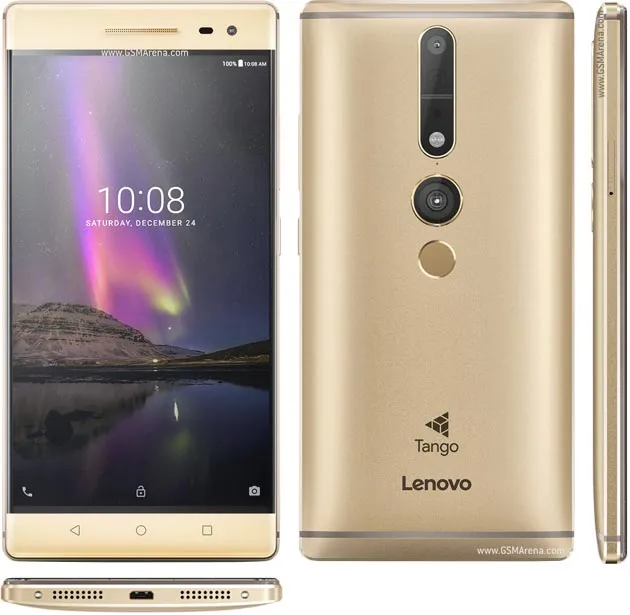 Phab2 Pro