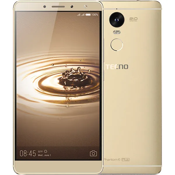 Phantom 6 Plus