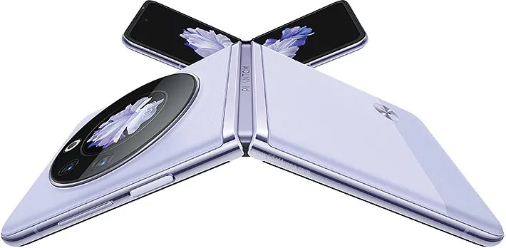 Phantom V Flip