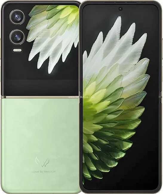 Phantom V Flip2