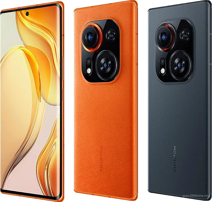 Phantom X2 Pro
