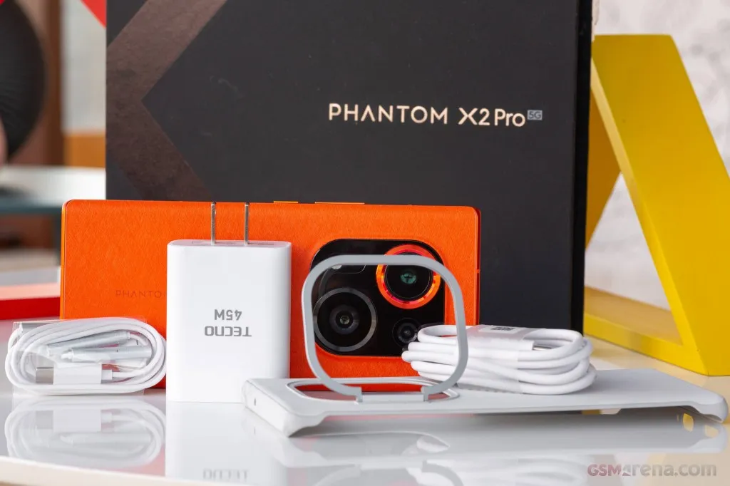 Phantom X2 Pro