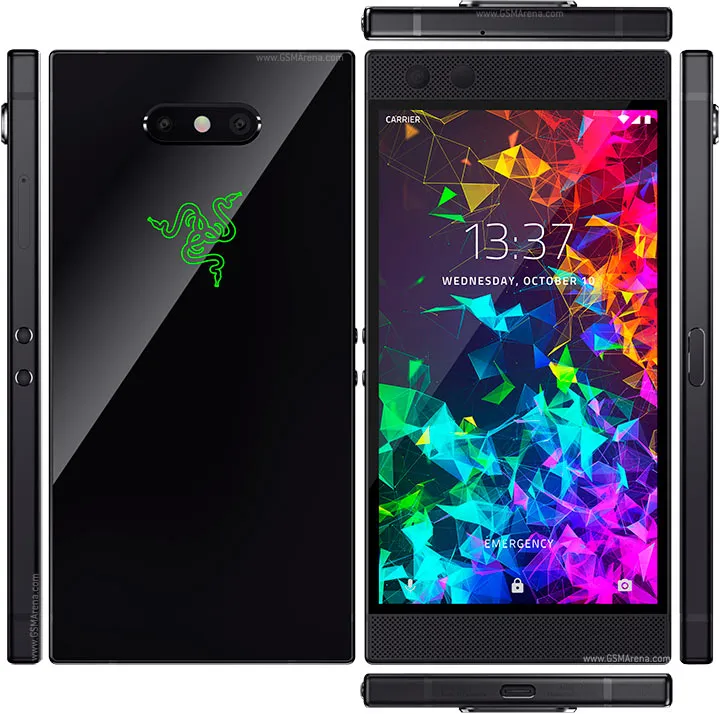 Phone 2