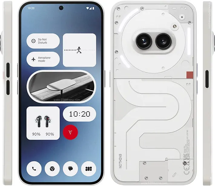 Phone (2a)