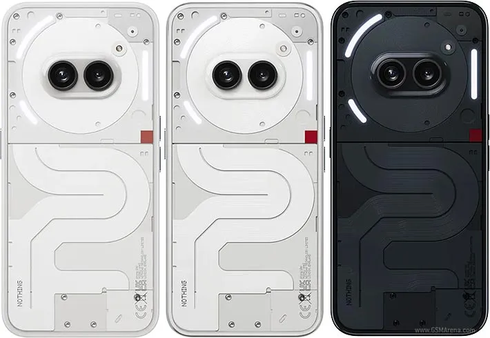 Phone (2a)