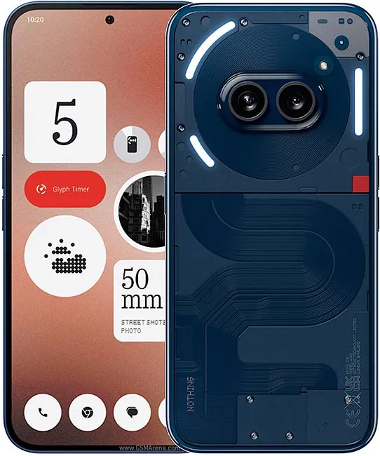 Phone (2a)