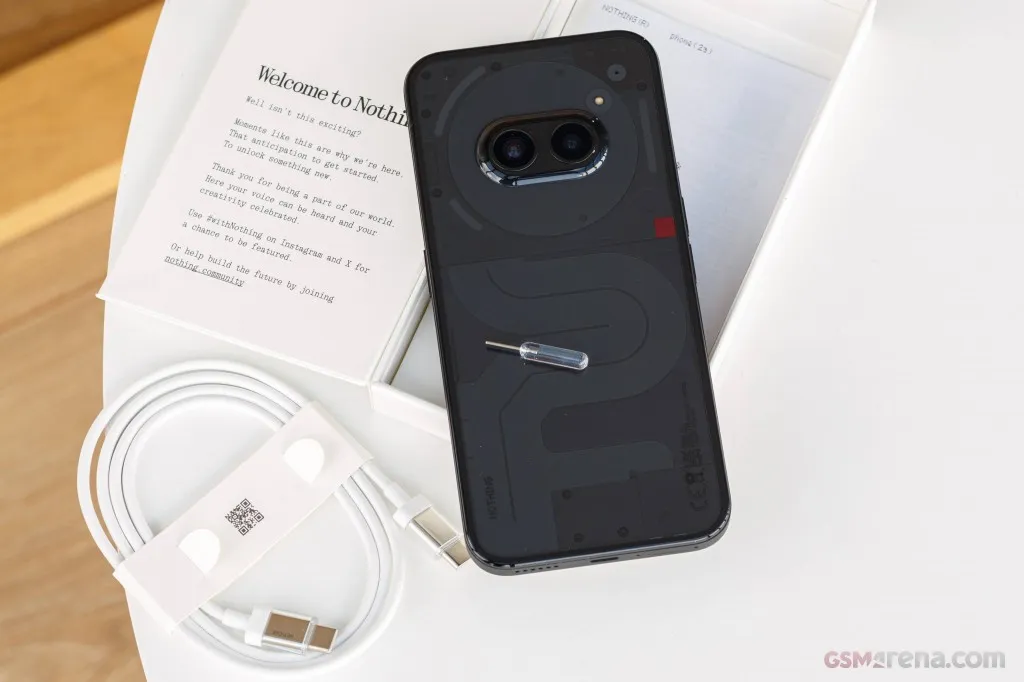 Phone (2a)